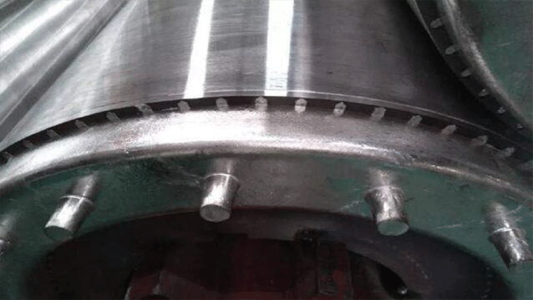 西瑪電機(jī)轉(zhuǎn)子采用閉口槽的優(yōu)點(diǎn)有哪些？