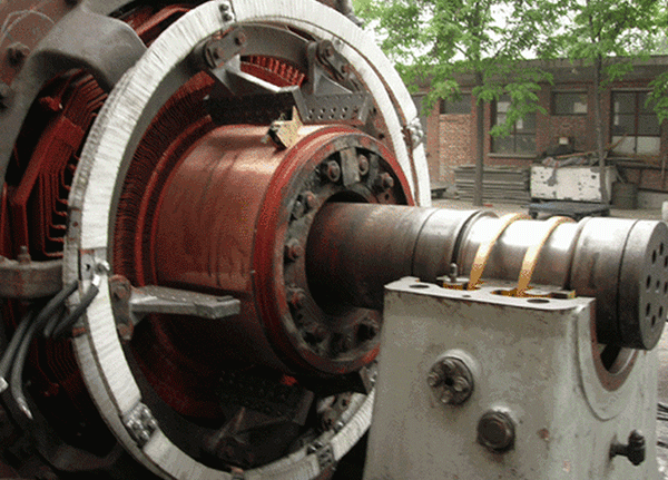 直流電機(jī)和交流電機(jī)的日常維護(hù)技巧。