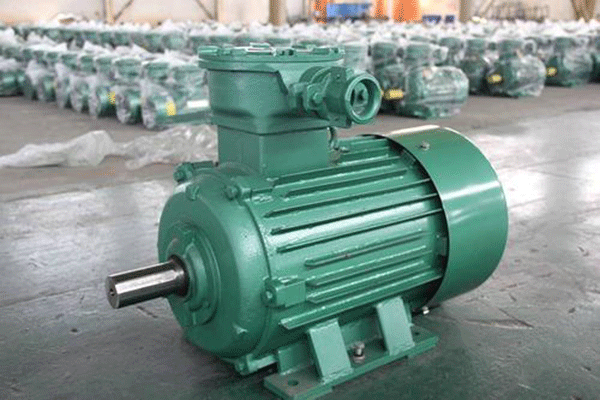 關于西安西瑪電機的工作制，大家了解一下。