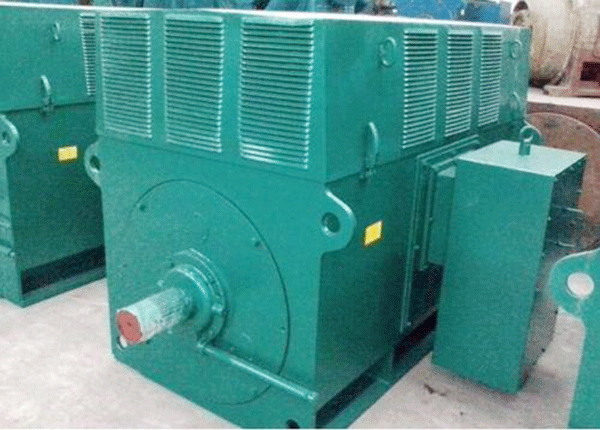 YKK高壓電機(jī)使用的安全注意事項(xiàng)。