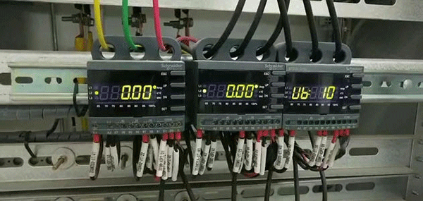 高壓電機(jī)的過電流保護(hù)具體指的是什么？