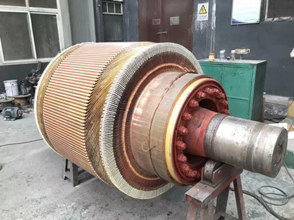 西安西瑪直流電機(jī)和交流電機(jī)之間的區(qū)別在哪里？