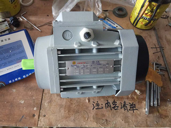 西安西瑪高壓電機能耗高的原因有哪些？