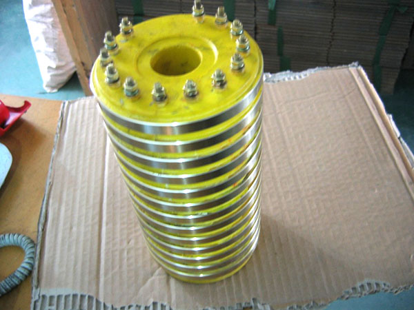 定制西瑪電機(jī)滑環(huán)提供哪些技術(shù)參數(shù)？