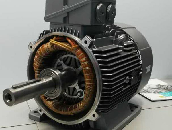 三相異步電動機的常見故障排除方法。