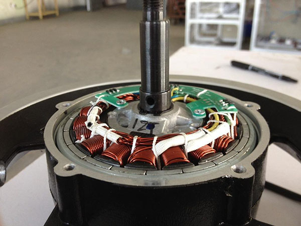 西瑪電機(jī)告訴您什么是電機(jī)的轉(zhuǎn)矩？它與電機(jī)電流、功率的關(guān)系