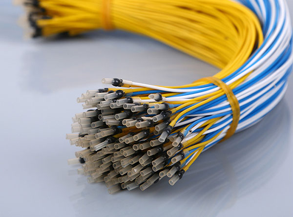 關(guān)于高壓電機(jī)熱敏電阻作用分析。