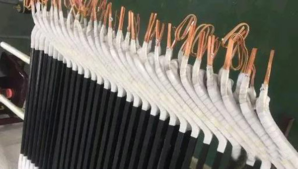 高壓電機有電暈，為什么變頻電機也有電暈？