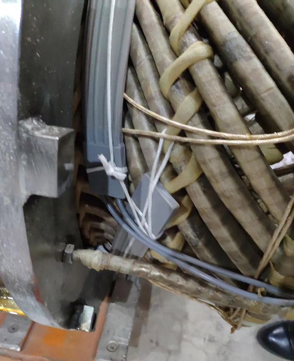 高壓電機有電暈，為什么變頻電機也有電暈？