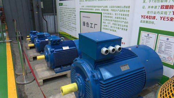 三相異步電動(dòng)機(jī)的能效有什么提高的方法？
