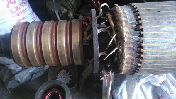 西瑪電機(jī)維修期間應(yīng)考慮哪些問題？