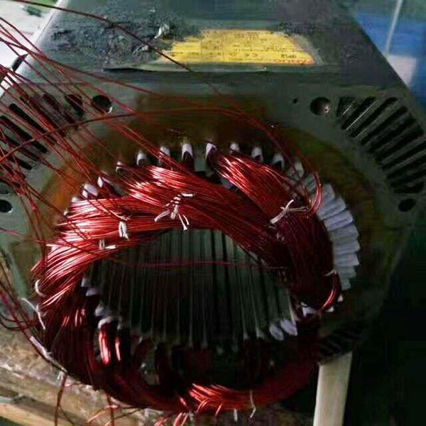 需要更換高效節(jié)能的電機(jī)的必要性分析！