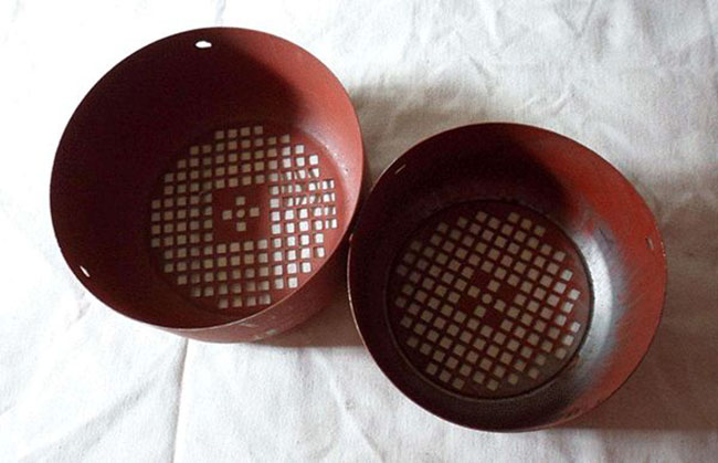 電機風(fēng)罩的工作原理及其用途。