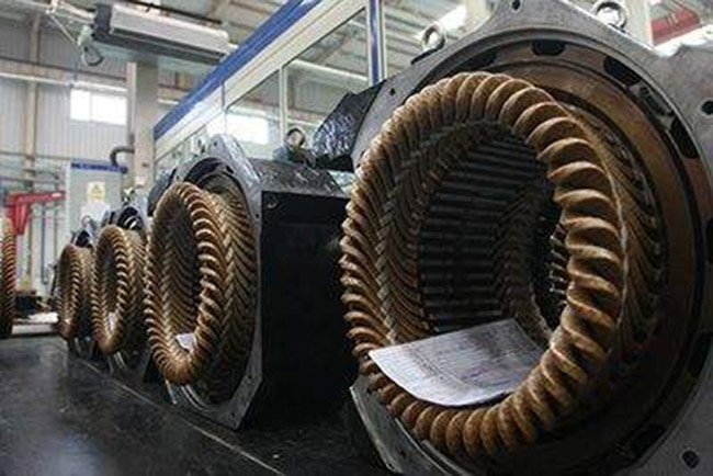 哪些場合才適用于西瑪高壓電機？