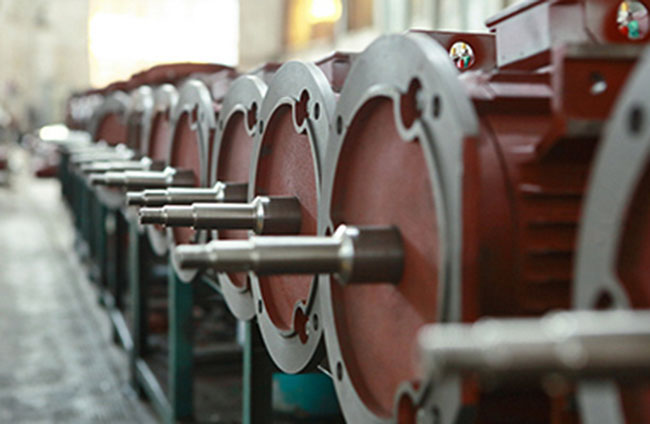 同一功率下不同速度節(jié)能電機性能的差異是什么？