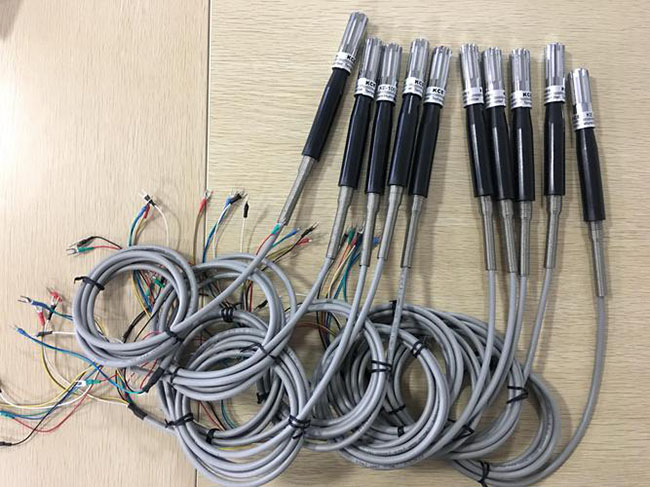 西瑪電機將PT100用在高壓電機的目的是什么？