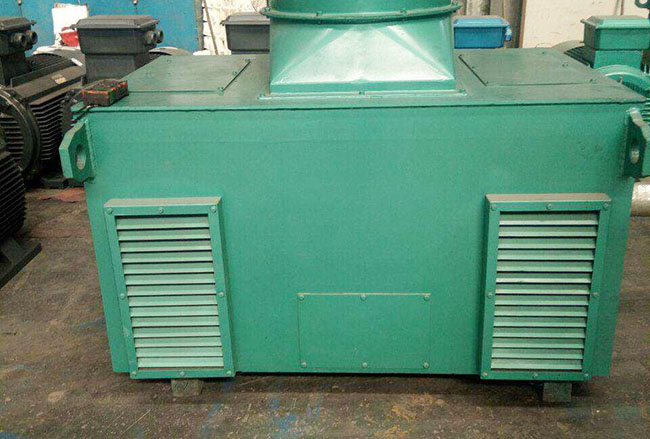 應(yīng)該如何正確選擇高壓電機(jī)的額定轉(zhuǎn)速？