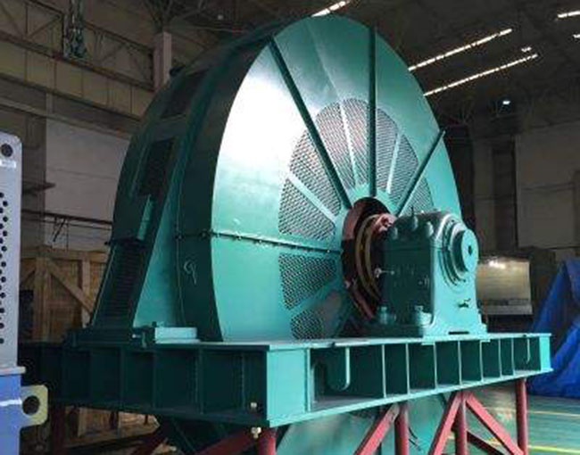 西安西瑪電機(jī)用戶(hù)如何選擇符合其實(shí)際需求的同步電機(jī)？