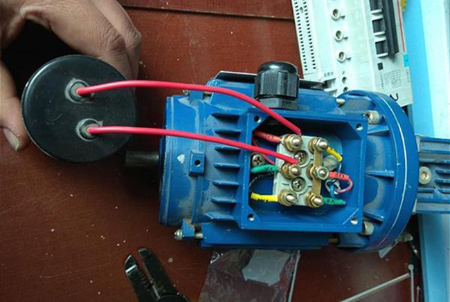 如何使西瑪電機接線更牢固？