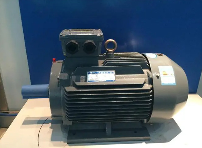 高效電機對中小企業(yè)可持續(xù)發(fā)展和市場競爭力的影響。