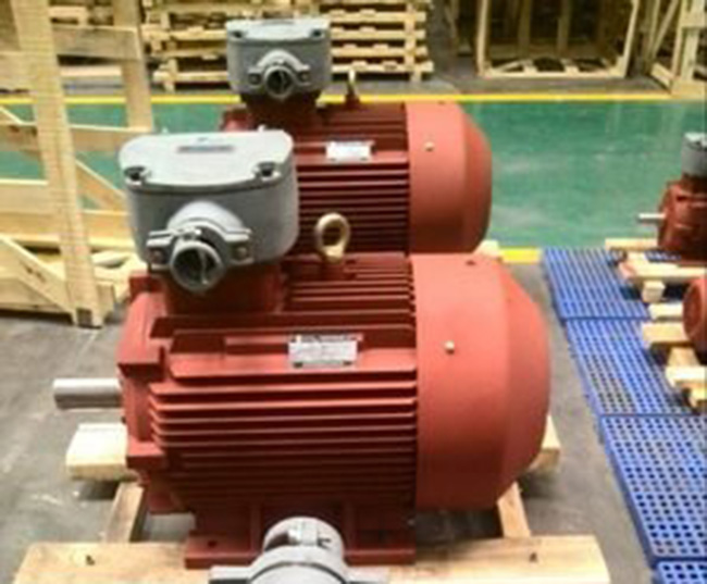 在地角位置測量西瑪電機的原理與方法。