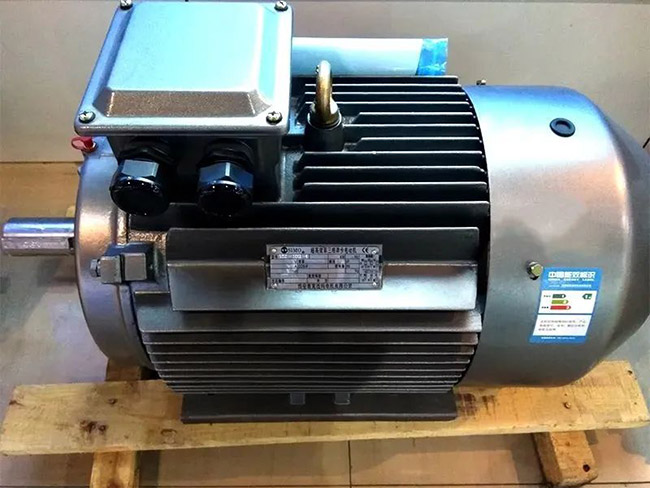 西安西瑪YE5高效電機(jī)深得用戶信賴和認(rèn)可！