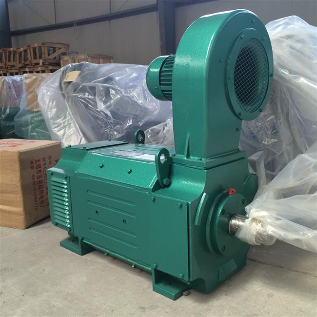 圖為西安西瑪電機(jī)公司生產(chǎn)的Z4系列直流電機(jī) 圖為西安西瑪電機(jī)公司生產(chǎn)的Z4系列直流電機(jī)