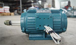 西瑪電機的優(yōu)點是結構簡單，運行可靠——西安博匯儀器儀表有限公司